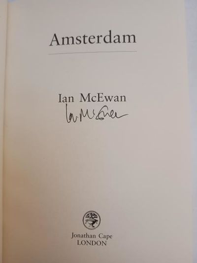 Amsterdam. (photo 3)