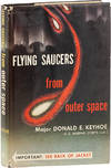 Flying Saucers From Outer Space