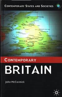 Contemporary Britain.