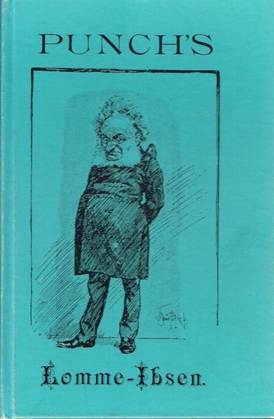Punch’s Lomme-Ibsen. Fire parodier. Oversat fra…