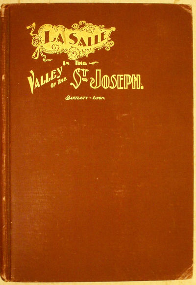 La Salle in the Valley of St. Joseph