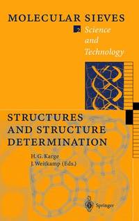 Structures and Structure Determination.
