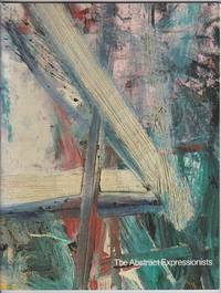 image of The Abstract Expressionists