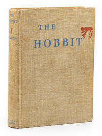 The Hobbit; or There and Back Again by TOLKIEN, J.R.R - 1938