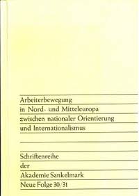 Arbeiterbewegung in Nord- und Mitteleuropa…