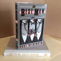 The Best Man by Reidinger,Paul - 1986