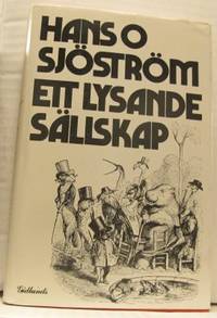 Ett lysande sällskap.