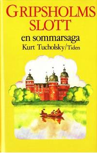 Gripsholms slott. En sommarsaga.