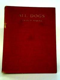 cover of All Dogs
