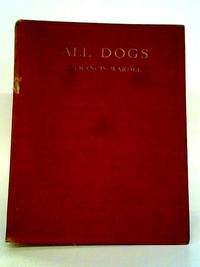 All Dogs by C. Francis Wardle - 1935