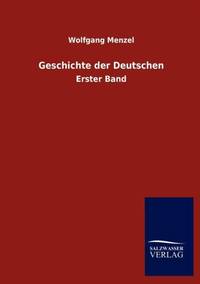 Geschichte der Deutschen