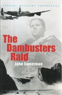 DAMBUSTERS RAID (Cassell Military Paperbacks)