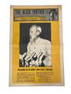 Anti-Imperialist Struggle in The Black Panther Newspaper, 1969 Issue on Ho Chi Minh, Labor Strikes, and Black Women in the Revolution