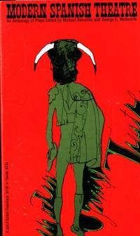 Modern Spanish Theatre. An Anthology of Plays.…