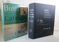 image of Birds of The Labrador Peninsula and Adjacent Areas