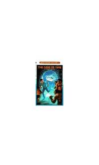 cover of Cave of Time