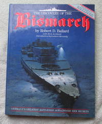 image of The Discovery of the Bismarck