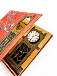 TIMOTHY TRIM'S CLOCK BOOK