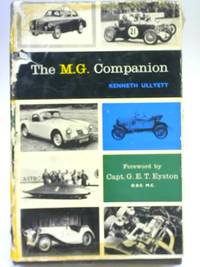 The M. G. Companion