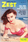Zest, May 1959