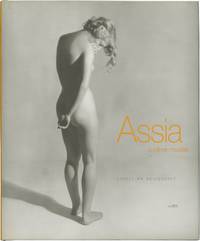 Assia: Sublime modèle (First French Edition)