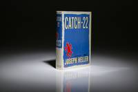 Catch-22 by Heller, Joseph - 1961