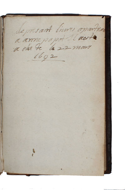 Histoire De L'Etablissement Des François Refugiez Dans Les Etats De Son Altesse Electorale De Brandenbourg. (photo 3)