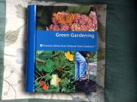 Green Gardening by National Trust - January 1, 1999