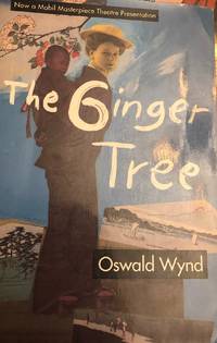 The Ginger Tree by Oswald Wynd - 1990-09