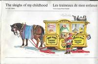 The Sleighs Of My Childhood /Les Traineaux De Mon Enfance by Carlo Italiano - Hardcover - 1974 - from Sparkle Books (SKU: 005848)