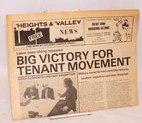 image of 'Heights and 'Valley News: Vol. IV no. 5 (November 1977)