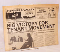 'Heights and 'Valley News: Vol. IV no. 5 (November 1977)