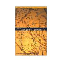 The Unknown Quantity