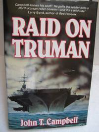 RAID ON TRUMAN