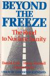 Beyond the Freeze: The Road to Nuclear Sanity