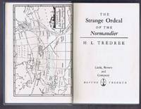 cover of The Strange Ordeal of the Normandier