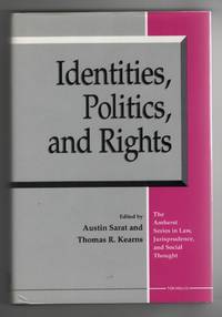 image of Identities, Politics, and Rights