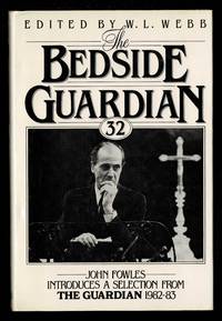 The Bedside Guardian 32;  A Selection from the Guardian 1982-83