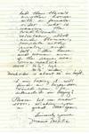 Archive of Correspondence Between 28...; (photo 1)
