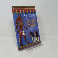The Slayers of Seth: A Story of Intrigue and Murder Set in Ancient Egypt