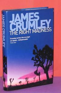 image of The Right Madness