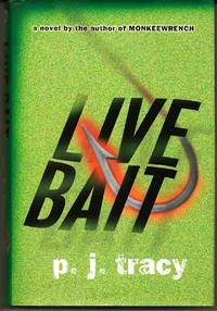 image of LIVE BAIT