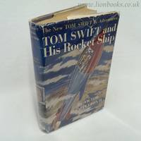 image of Tom Swift and His Rocket Ship