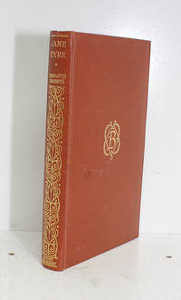 cover of Jane Eyre