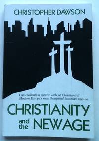 Christianity and the New Age