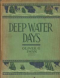 image of Deep Water Days (The Romance of America's History Series)