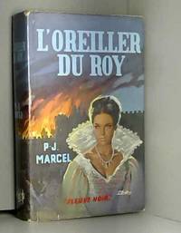 P.-J. Marcel. L'Oreiller du roy