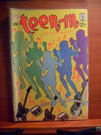 TEEN-IN, #4 FALL 1969