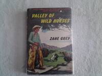 Valley of Wild Horses