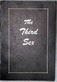 image of The Third Sex